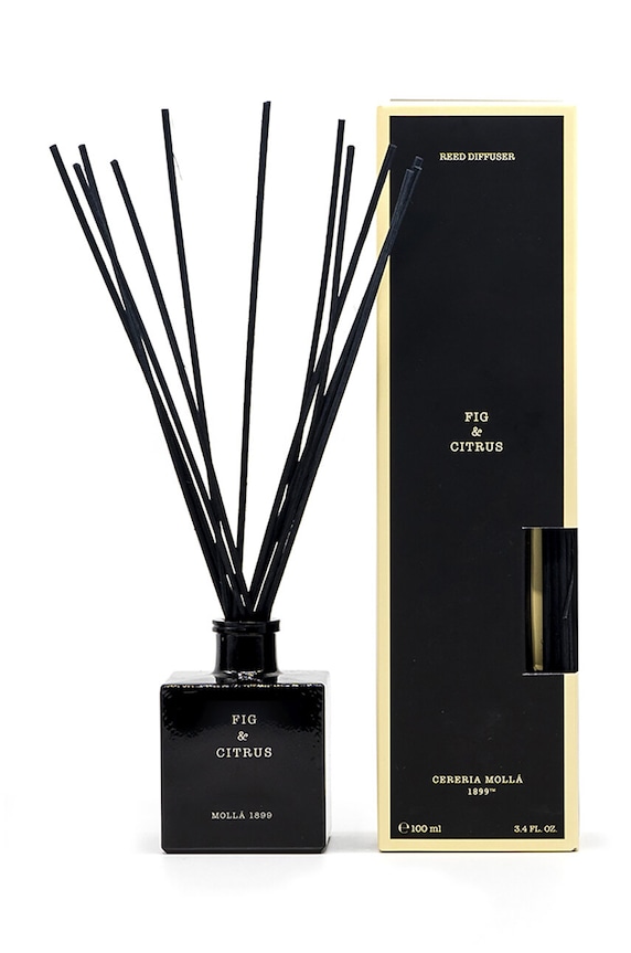 Raspršivač mirisa Cereria Molla Fig and Citrus 100 ml šarena CM.1327