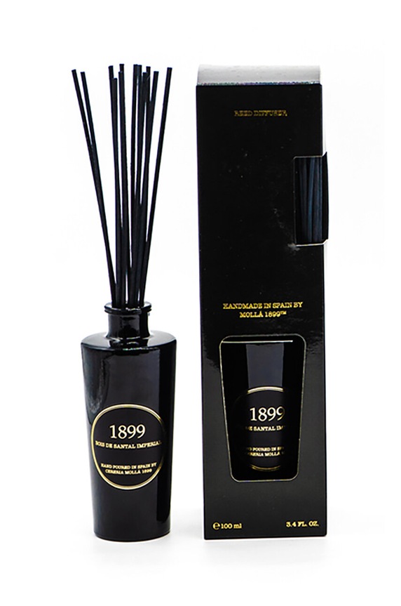 Аромат Cereria Molla Bois de Santal Imperi 100 ml мультиколор CM.7750