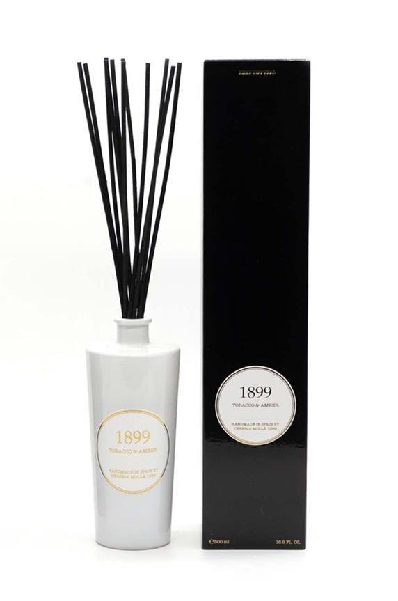 Raspršivač mirisa Cereria Molla Tobacco and Amber 500 ml šarena CM.7761