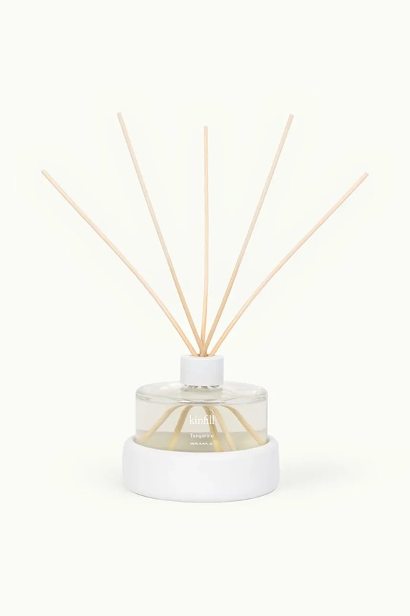 Aroma difuzér Kinfill Tangerine 250 ml 01.01.4575 viacfarebná AA00