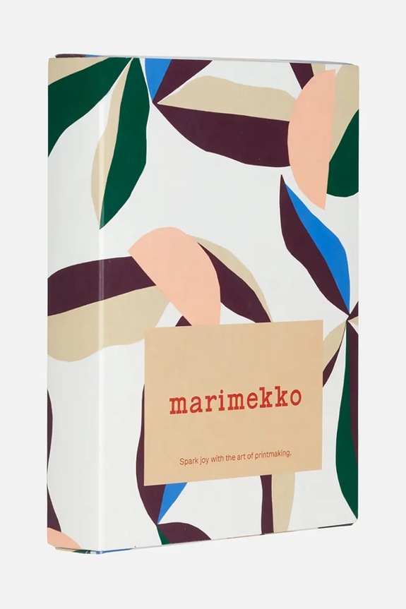 Marimekko DIY κιτ από χαρτί πολύχρωμο 072761
