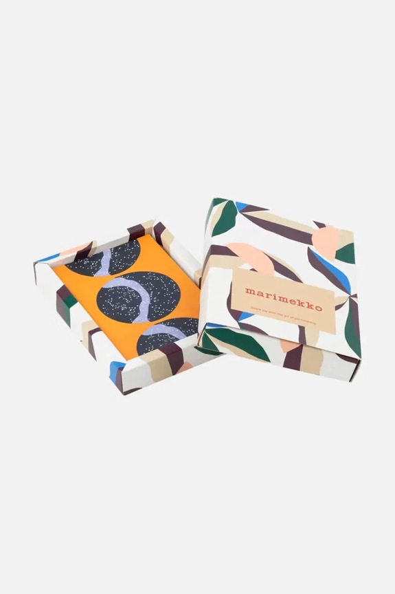 Marimekko DIY κιτ από χαρτί 072761 πολύχρωμο AA00