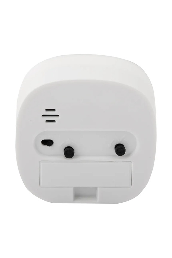 Karlsson ceas cu alarmă Travel multicolor KA5957WH