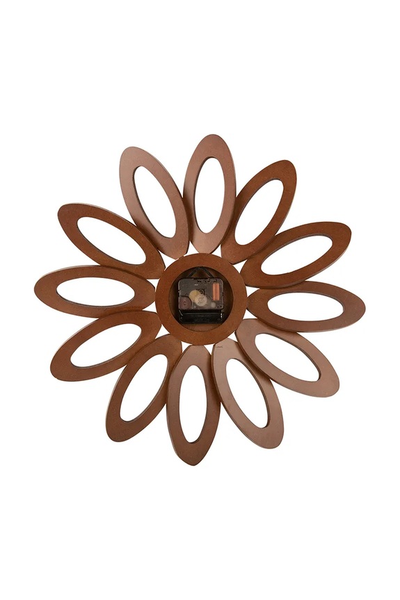 Σαλόνι και υπνοδωμάτιο Fiore KA5891DW καφέ