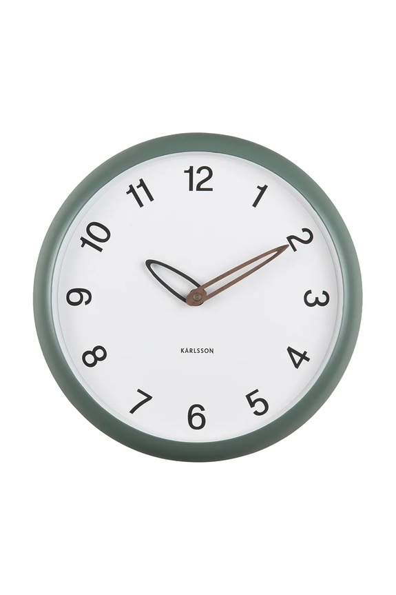 Sat Karlsson zelena KA6043GR