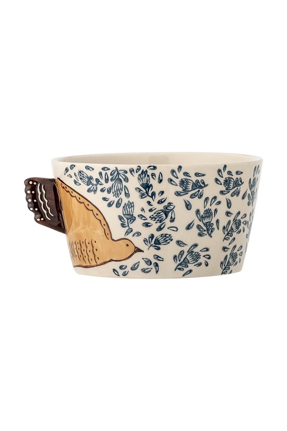 Bloomingville miska Hezha 460 ml multicolor 82060830