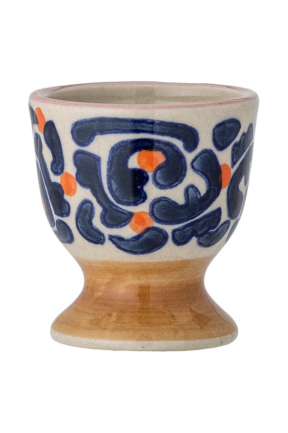 Αυγουλιέρα Bloomingville Eviaya 3-pack 82062624 πολύχρωμο AA00