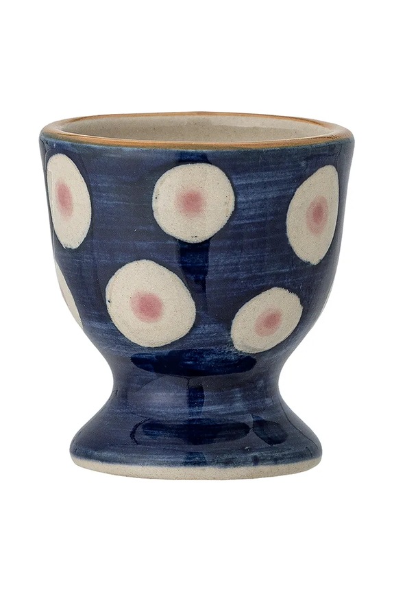 Κουζίνα και μπαρ Αυγουλιέρα Bloomingville Eviaya 3-pack 82062624 πολύχρωμο