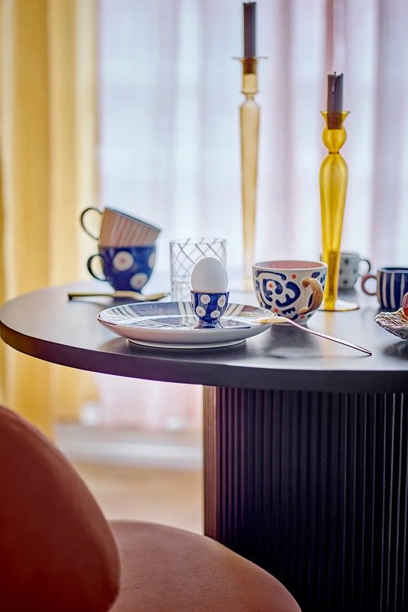 Αυγουλιέρα Bloomingville Eviaya 3-pack 82062624