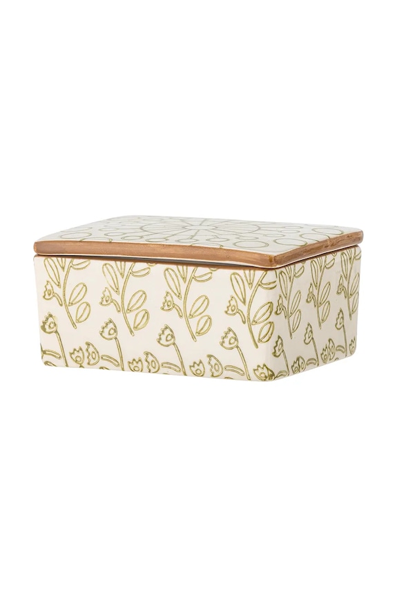 Bloomingville vaj tartó Maple 82061611 többszínű AA00