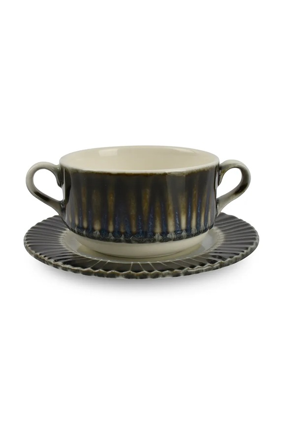 BonBistro miseczka Vista 280 ml multicolor 743205