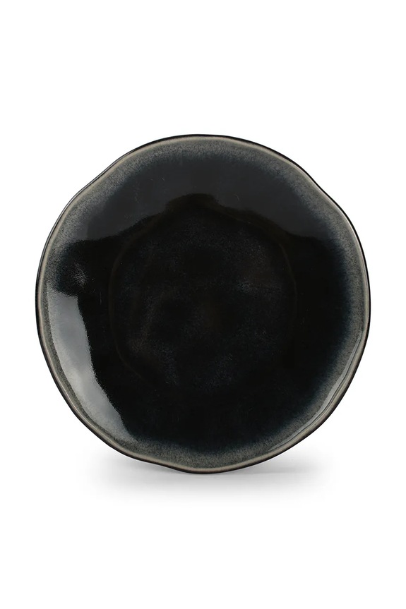 Πιάτο σαλάτας Salt&Pepper Capri 21 cm σκούρο μπλε 804194.