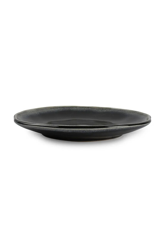 Πιάτο σαλάτας Salt&Pepper Capri 21 cm 804194. σκούρο μπλε AA00
