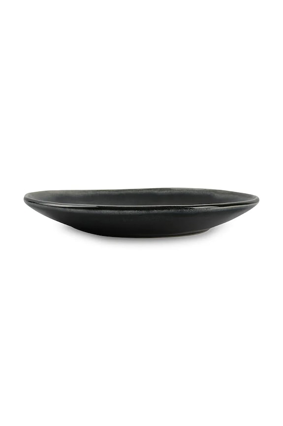 Salt&Pepper talerz Capri 27 cm 804195 granatowy AA00