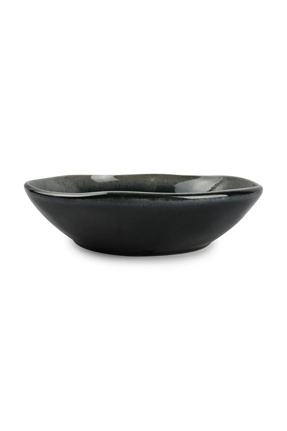 Salt&Pepper talerz głęboki Capri 23 cm granatowy 804196