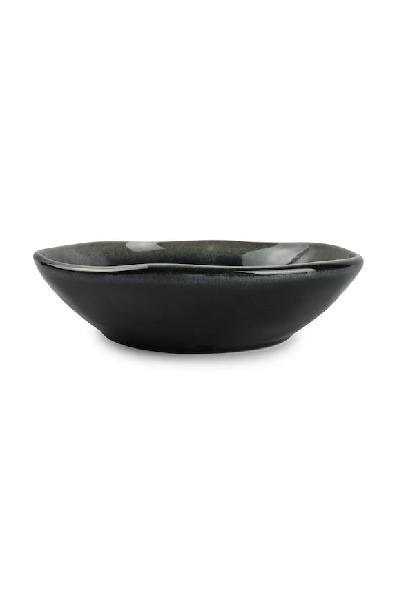 Salt&Pepper talerz głęboki Capri 23 cm granatowy 804196