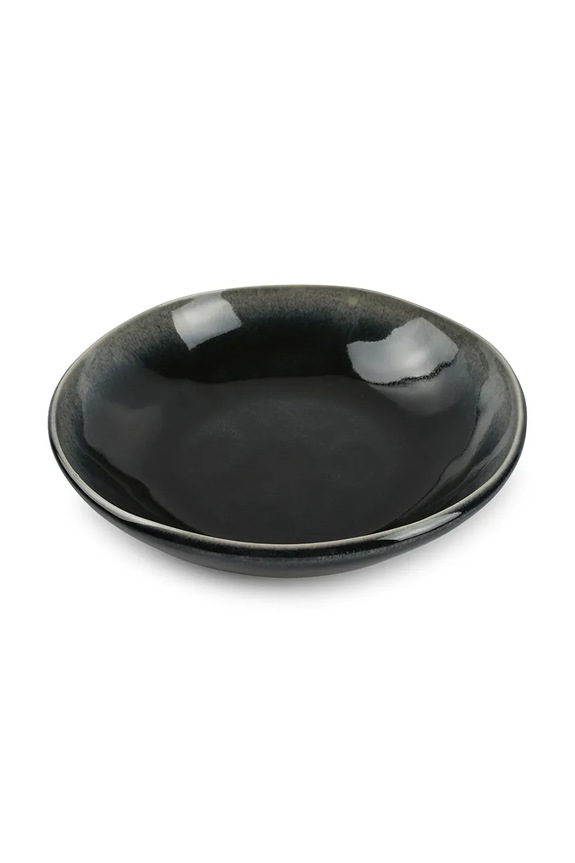 Salt&Pepper talerz głęboki Capri 23 cm 804196 granatowy AA00