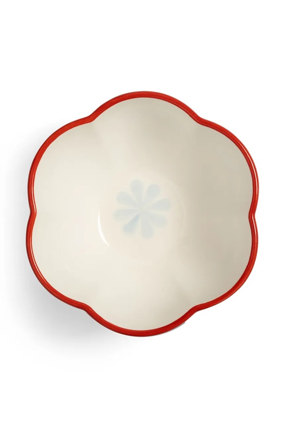 Konyha és bár &k amsterdam tálak készlete folk small 4 db 2190.07 többszínű