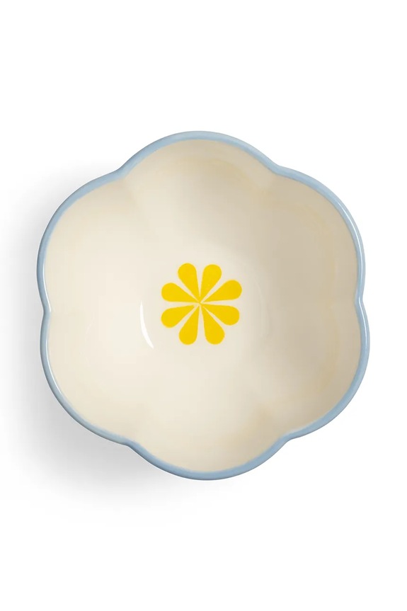 &k amsterdam tálak készlete folk small 4 db többszínű 2190.07