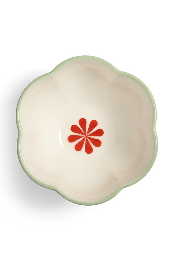 &k amsterdam tálak készlete folk small 4 db 2190.07 többszínű