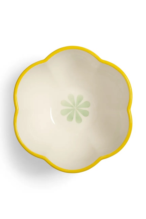 &k amsterdam tálak készlete folk small 4 db 2190.07