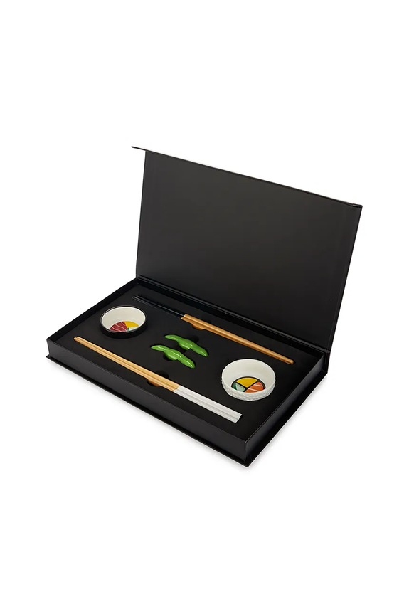 Súprava na sushi Balvi Oishii 29,5 cm viacfarebná 28053