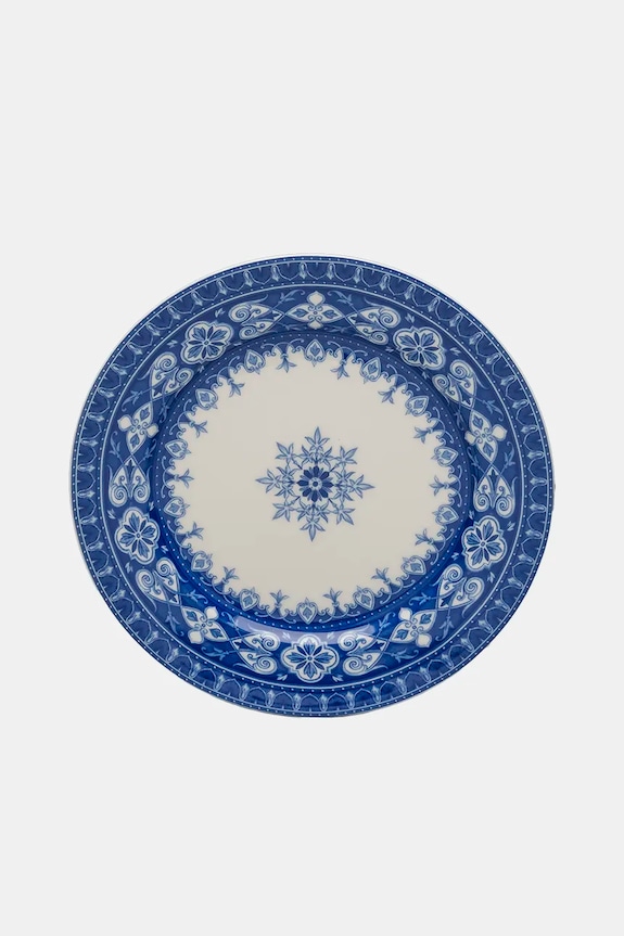 Desertni tanjur Palais Royal 20 cm plava 1036063.A
