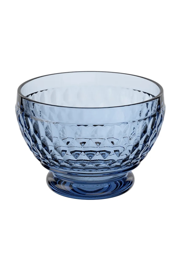 Villeroy & Boch castron albastru 11.7309.0761