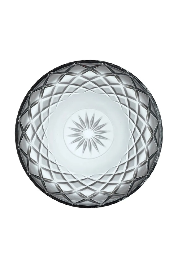 Тарелка Lyngby 30 cm прозрачный 29038