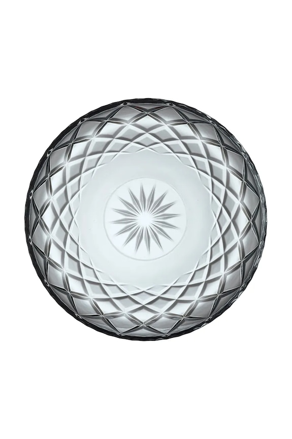 Тарелка Lyngby 30 cm прозрачный 29038