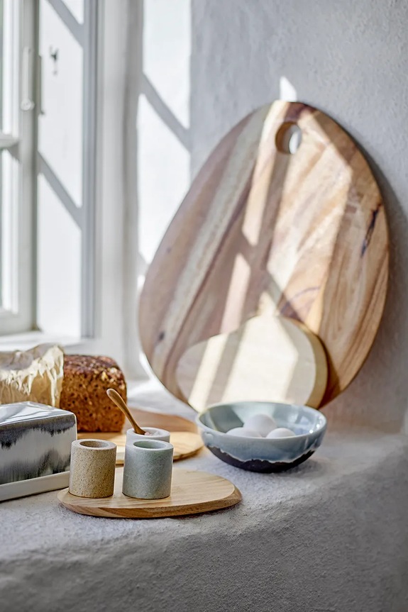 Komplet posod Bloomingville Paula 525 ml 4-pack pisana 82061186