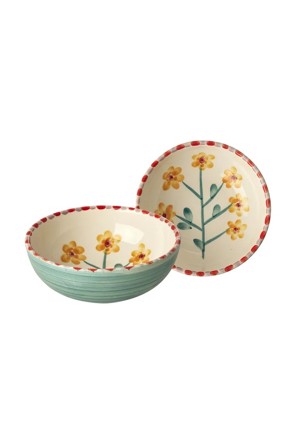 Rice castron Jade 400 ml multicolor CEBWL.HPFLOY