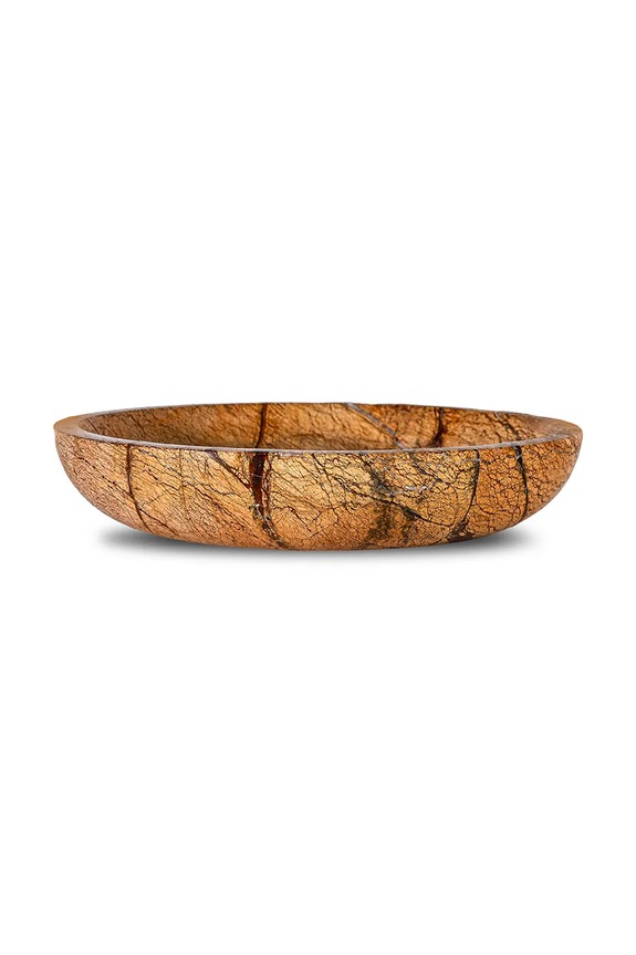 Sagaform misa 28 cm brązowy 5018662