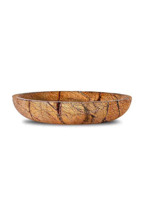 Sagaform misa 28 cm brązowy 5018662
