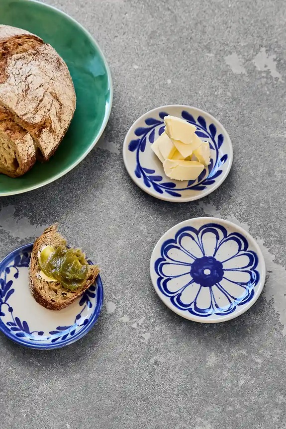 Πιάτο σαλάτας House Doctor HDDiva 13 cm 3-pack 267600050