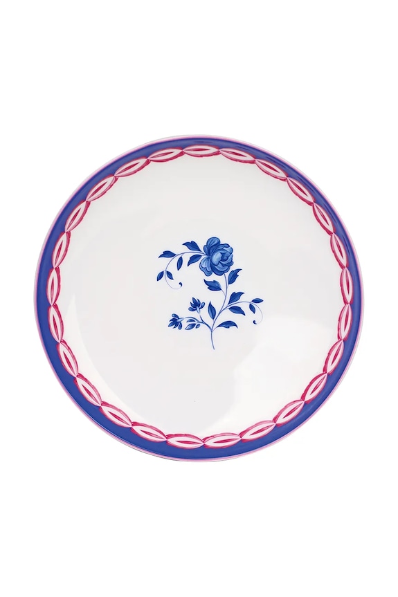 Globok krožnik Palais Royal 20 cm pisana 1038168