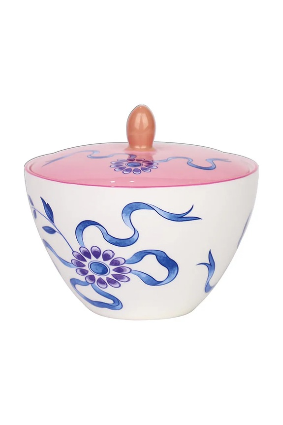 Sladkornica Palais Royal 260 ml pisana 1038170