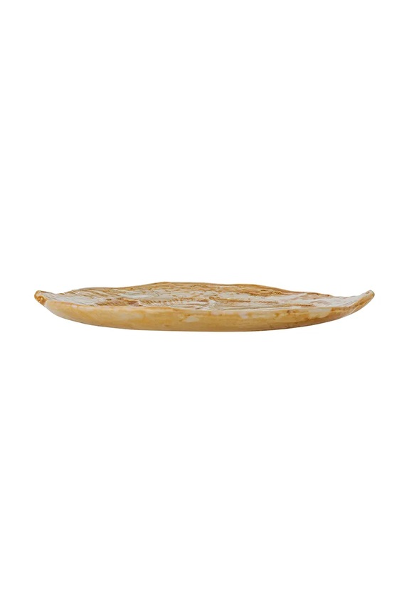 Dezertný tanier Bloomingville Golda 17 cm 82072542 viacfarebná AA00