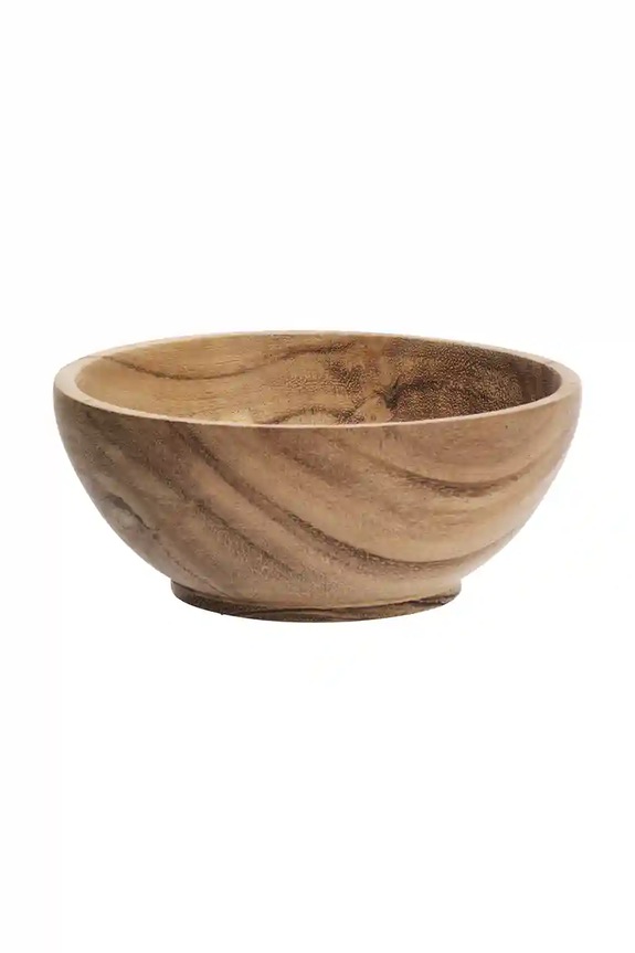 Zdjela Madam Stoltz 12 x 5 cm bež 547