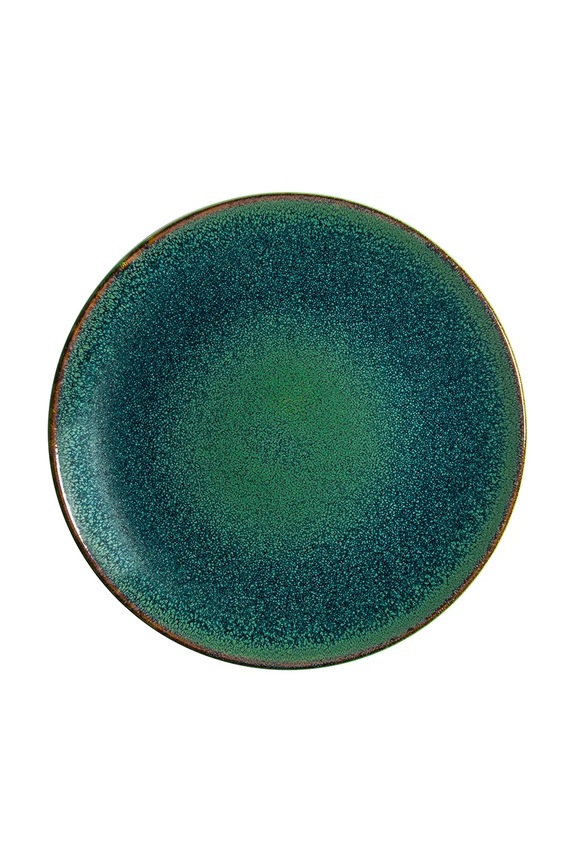 Bonna talerz Mar Gourmet 30 cm multicolor OMRGRM30DZ.