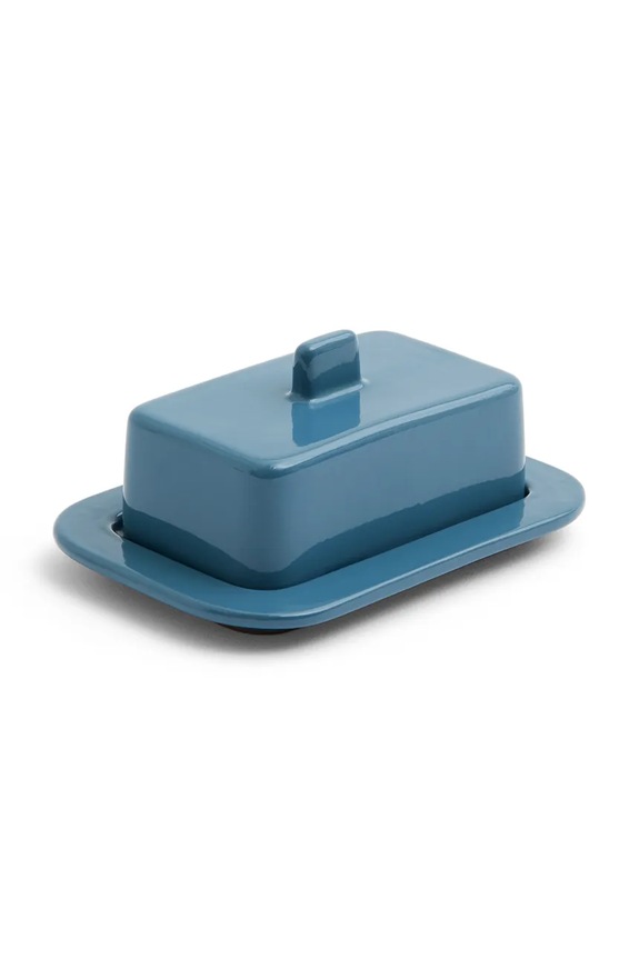 Маслянка HAY Barro 7,5 x 12,3 x 17,5 cm фіолетовий AC470.A986