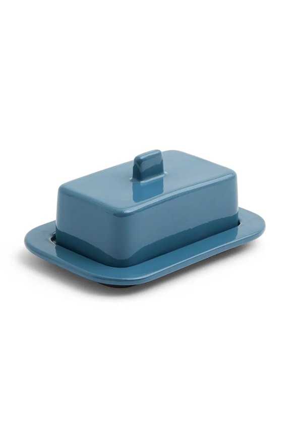 Маслянка HAY Barro 7,5 x 12,3 x 17,5 cm фіолетовий AC470.A986