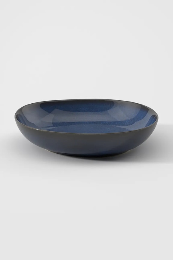 Misa Villeroy & Boch Lave 470 ml tmavomodrá 1042613810