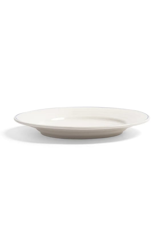&k amsterdam set de farfurii pentru desert anouk 21 cm 2-pack 2159.01 multicolor AA00