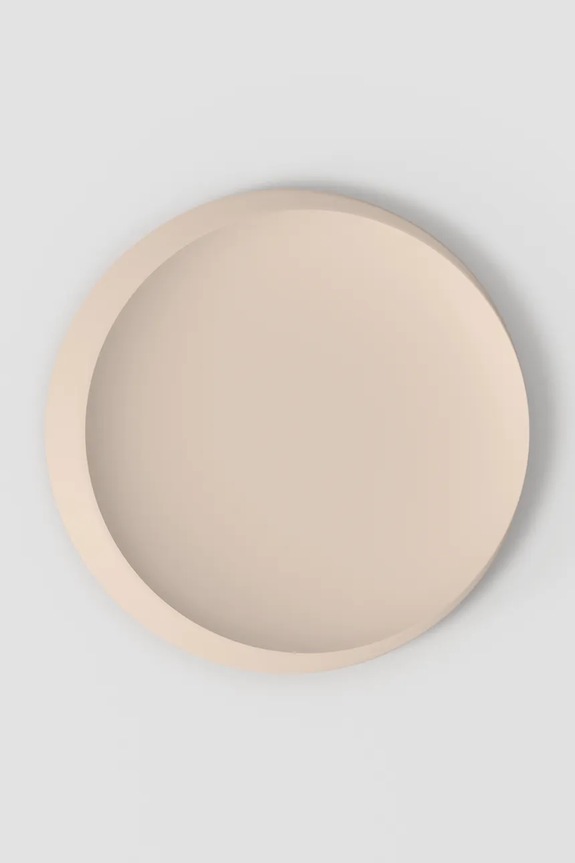 Posoda Villeroy & Boch New Moon 37 cm bež 10.4291.2990