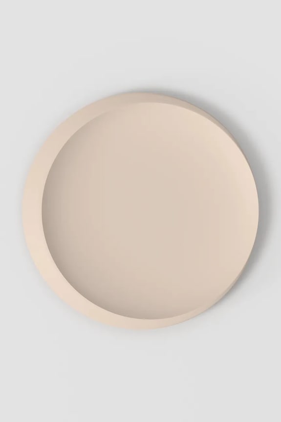 Posoda Villeroy & Boch New Moon 37 cm bež 10.4291.2990