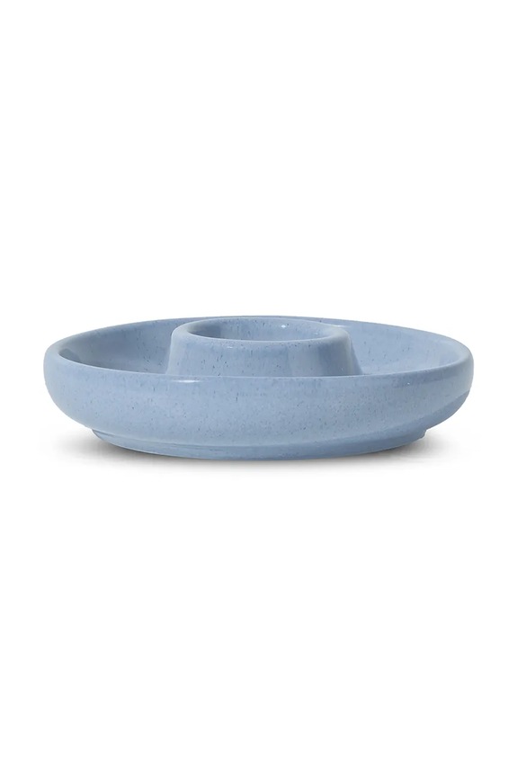 Byon kieliszek na jajko Porto 12 cm niebieski 5211300613