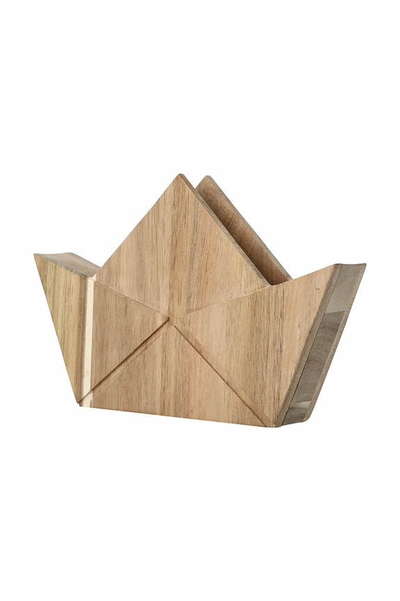 Raeder suport de șervețele Boat 23,5 x 4,5 x 15,5 cm C18374 bej AA00