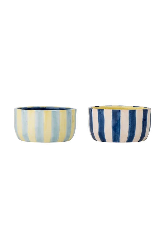 Bloomingville set de boluri Phoenix 300 ml 2-pack multicolor 82063166