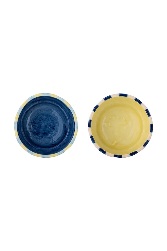Bloomingville set de boluri Phoenix 300 ml 2-pack 82063166 multicolor AA00